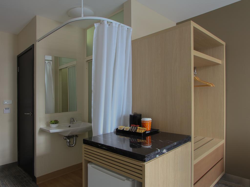 Ibis Budget - Melbourne Cbd Exterior foto