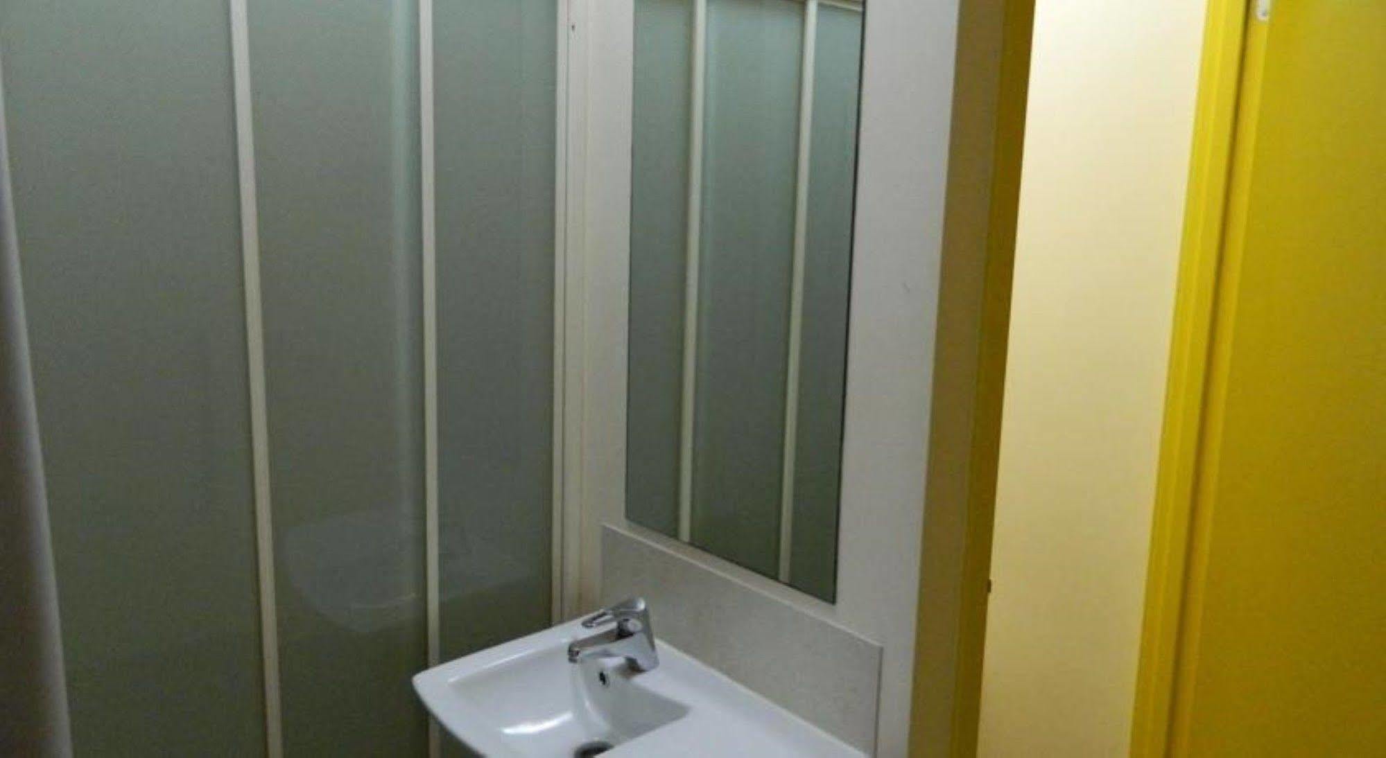 Ibis Budget - Melbourne Cbd Exterior foto