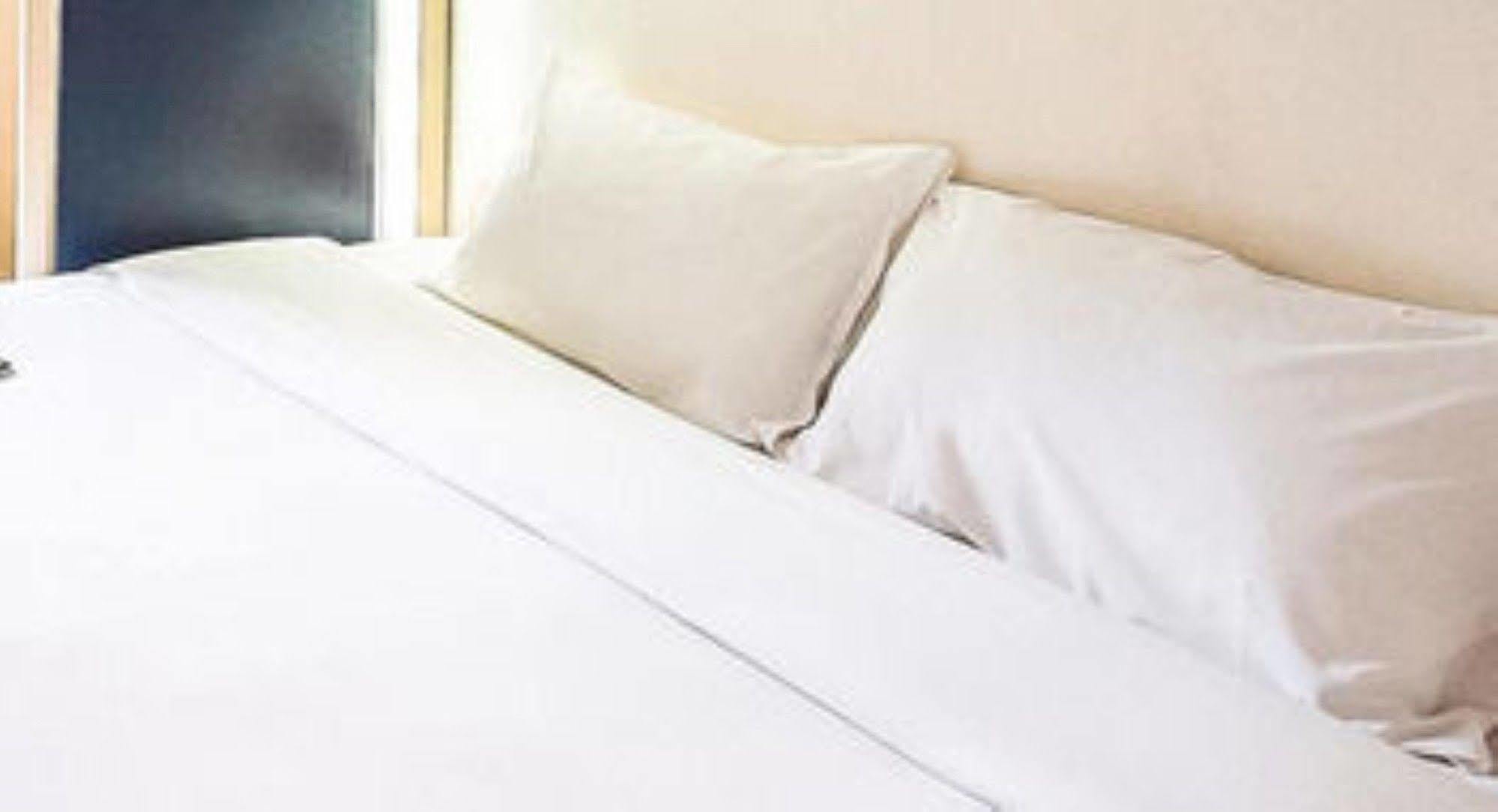 Ibis Budget - Melbourne Cbd Exterior foto